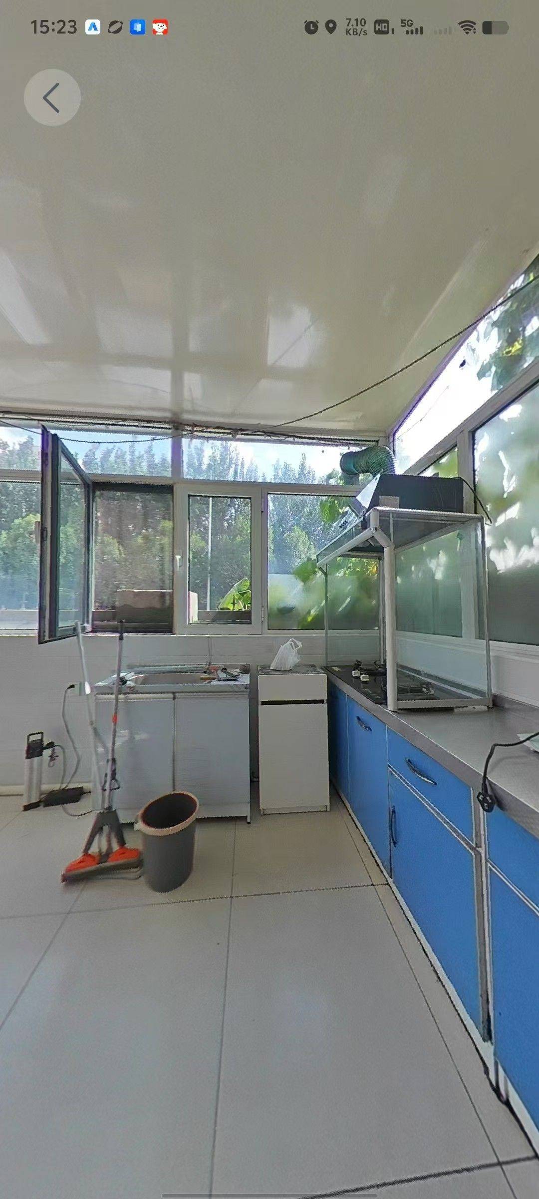 Hexi 贺福里社区-22号楼