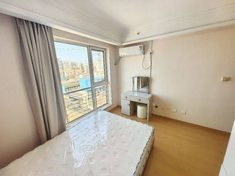Qingdao Shibei | 7080中心广场-2栋_4