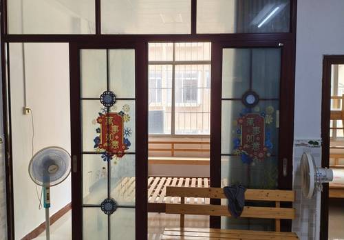 良庆区 玉庄公寓(玉庄街分店)