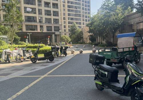 Ouhai 汇豪锦园