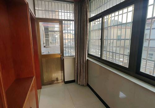 Xiaoshan 之华小区