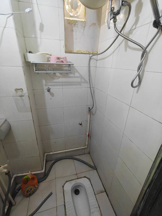 龙华 樟坑三区-57栋
