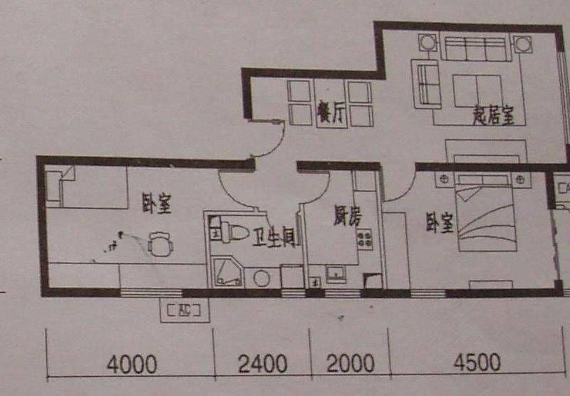 Beijing Tongzhou | 大方居_6