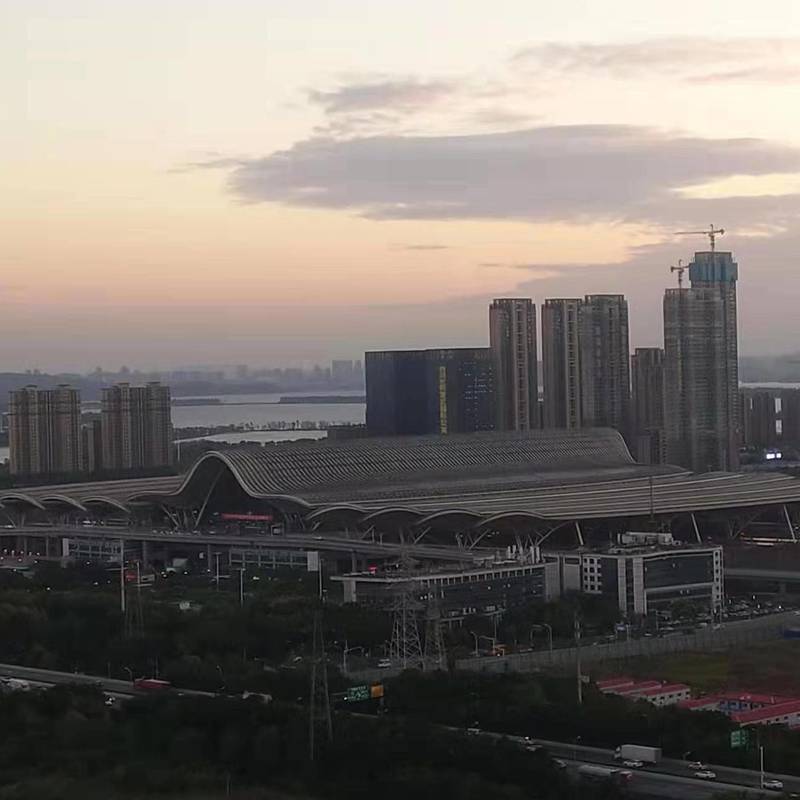 武汉 洪山 | 杨春湖景苑二期-东区_6