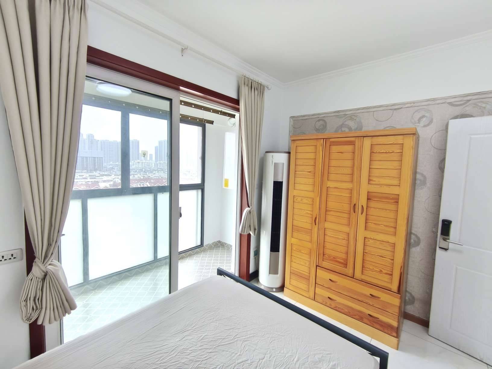 Wuhan Jianghan | 顶琇国际公馆_3