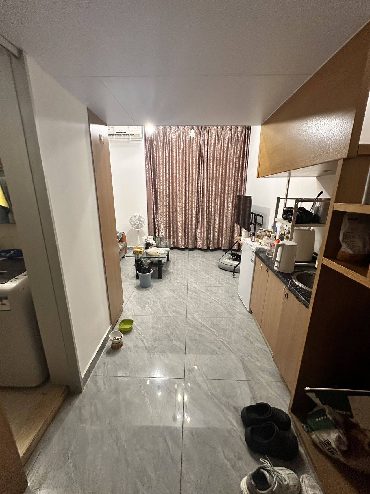Huli 永建顶尚商业园区