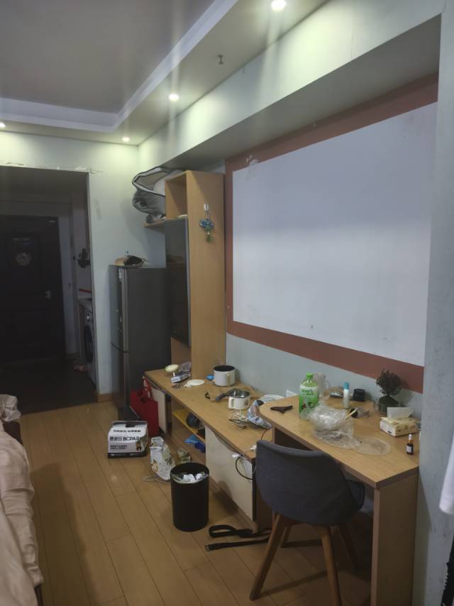 Hongshan 金地雄楚-1号
