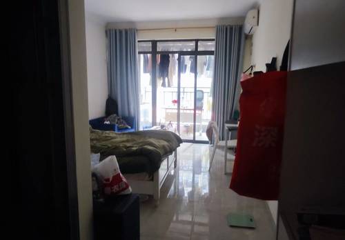 Guangming 电达谷源产业园-20栋