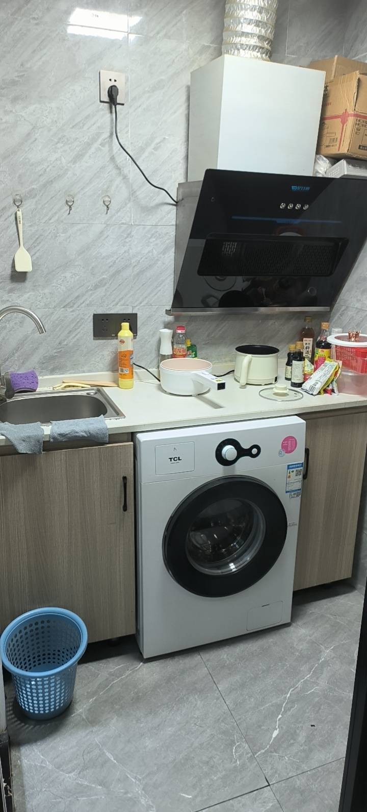 Yiwu 义乌长春二区-1号楼