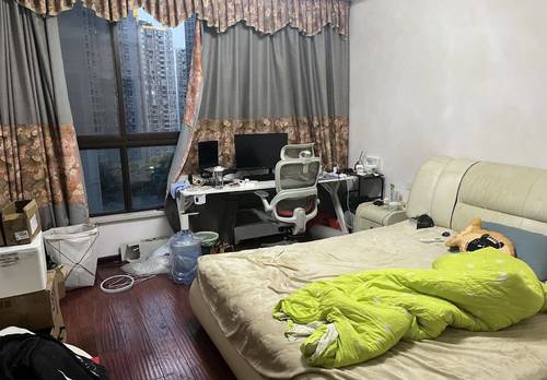 两江新区 融景城澜岸