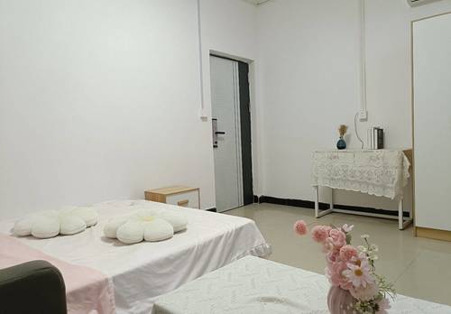 芙蓉 扬帆小区B区-10栋