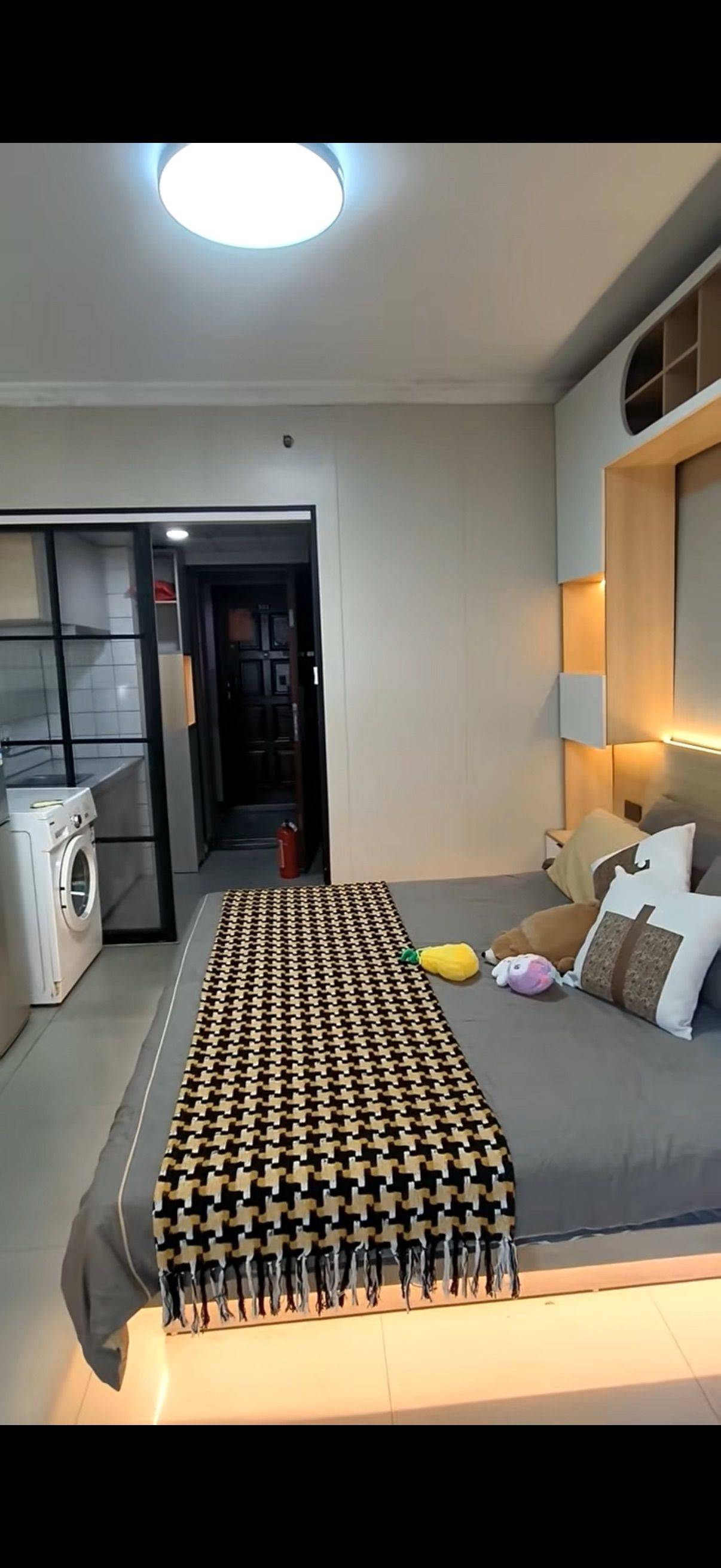 Qiantang 东城大厦