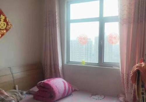 迎泽 东旭世纪城