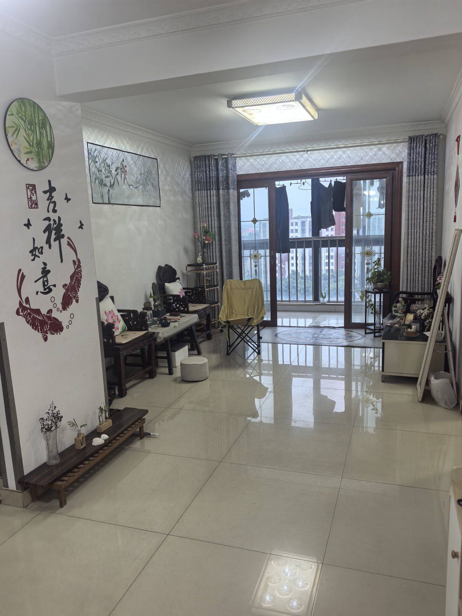 惠山区 润洲家园