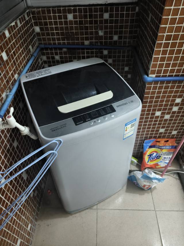 广州 白云 | 红星亭岗社区红星脉村街三巷-5号楼_3
