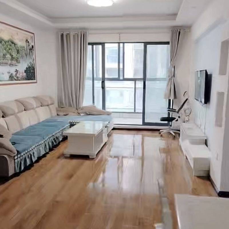 Guiyang Baiyun | 中天·富茂轩_5