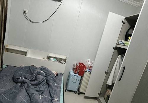 管城 美景鸿城七里河-3号楼
