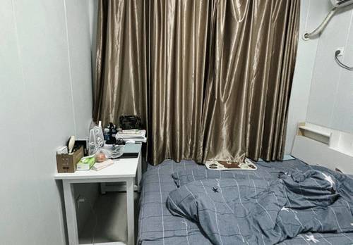 管城 美景鸿城七里河-3号楼