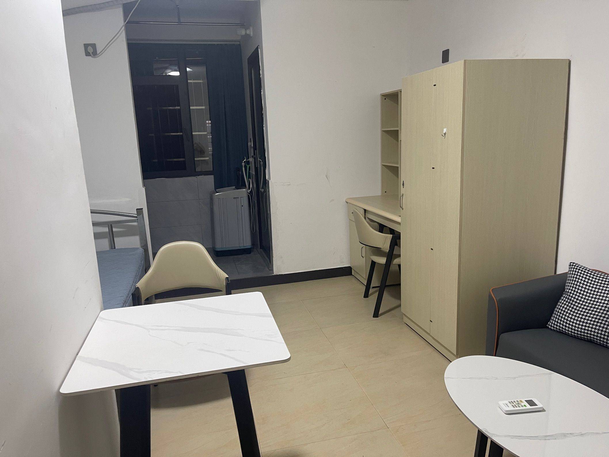 岳麓 大学城安置小区-5栋