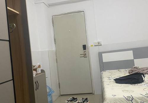 Guangming 朗玥青年公寓-503号楼