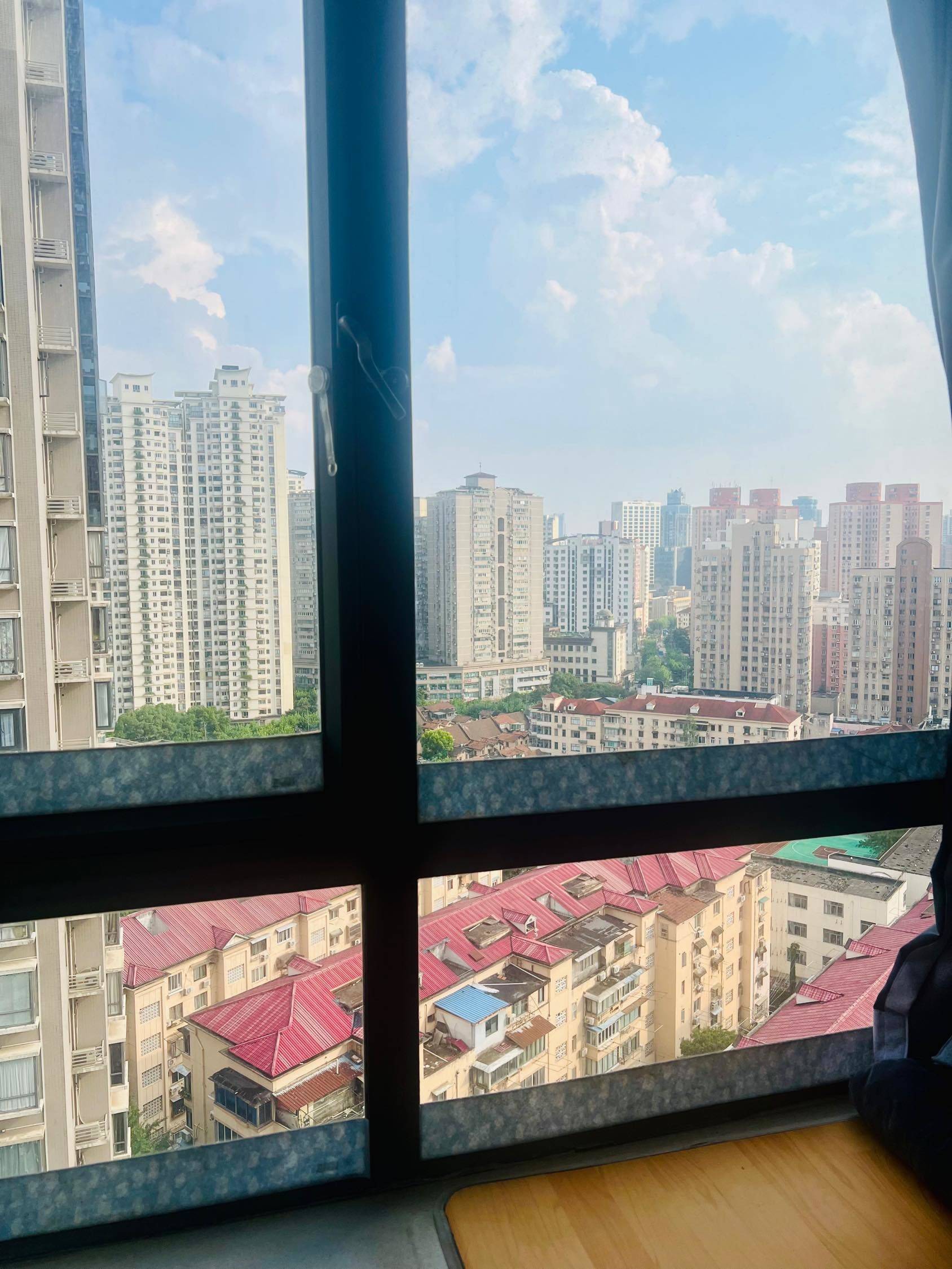 上海 普陀 | 都华名苑_8