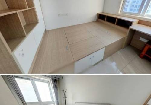 賈汪 美的·时代城四期