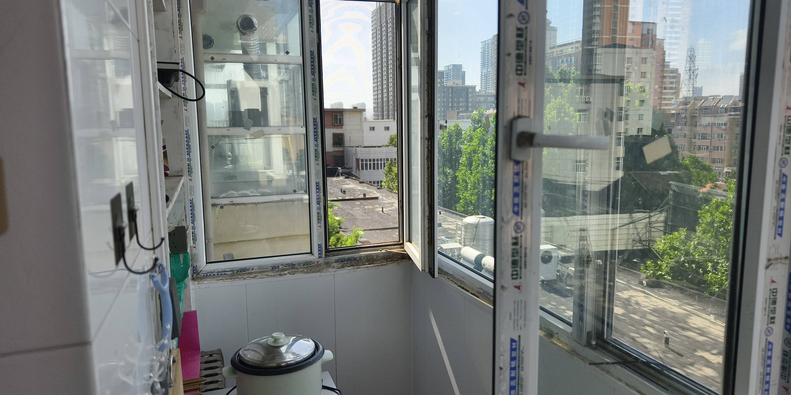 太原 小店 | 分析科学研究院宿舍楼_7
