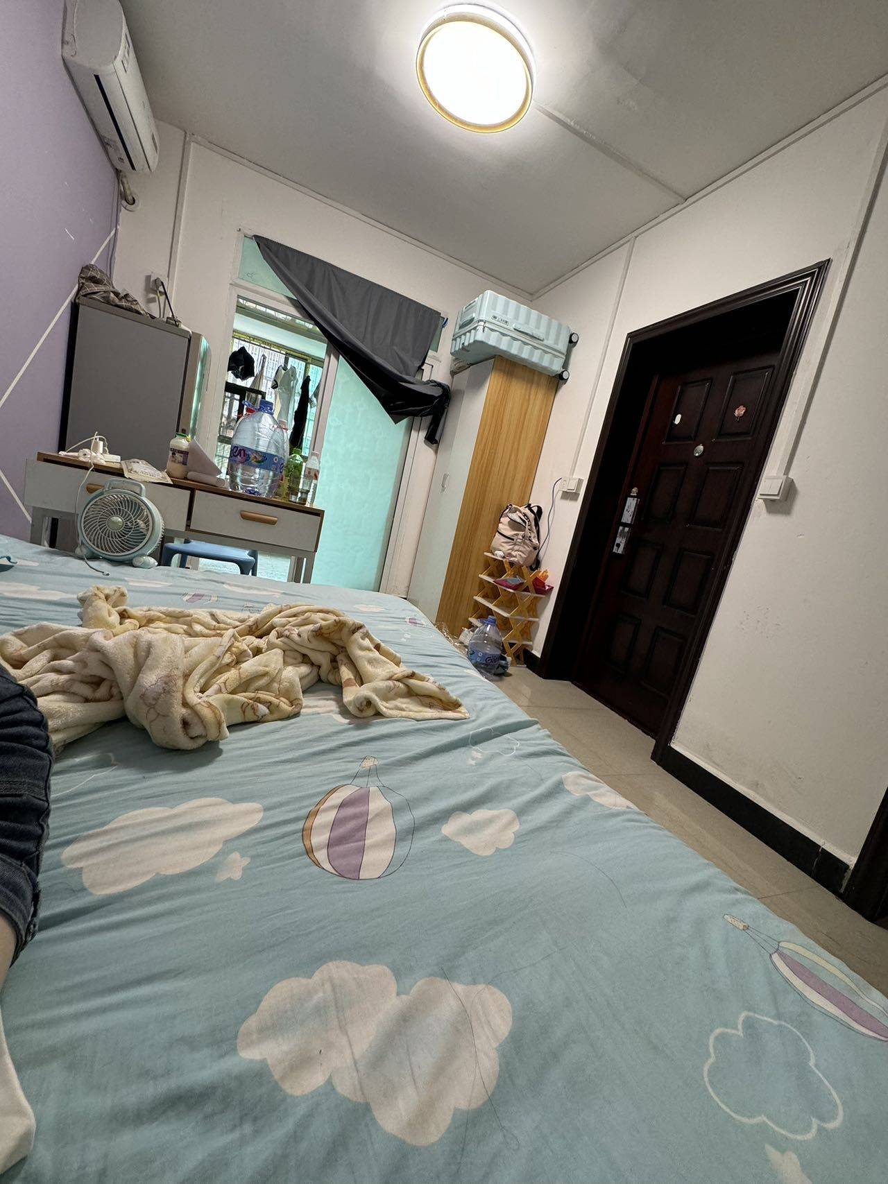 开福 金霞安置小区