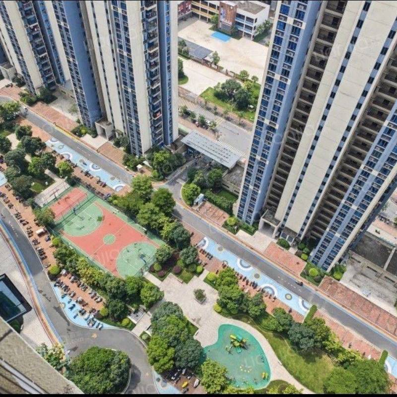 廣州 增城 | 科慧花园_6
