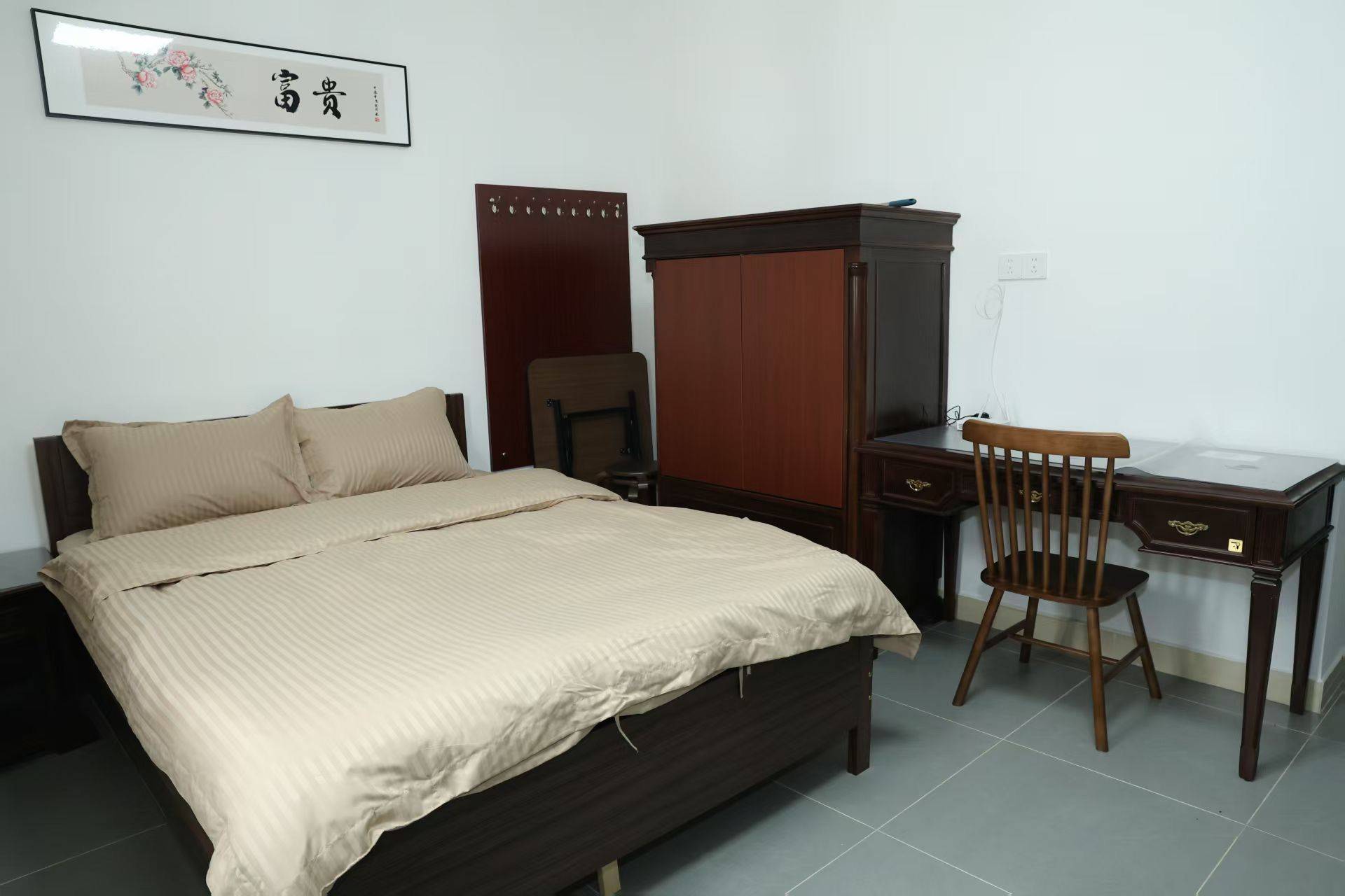 Dongqu 槎桥