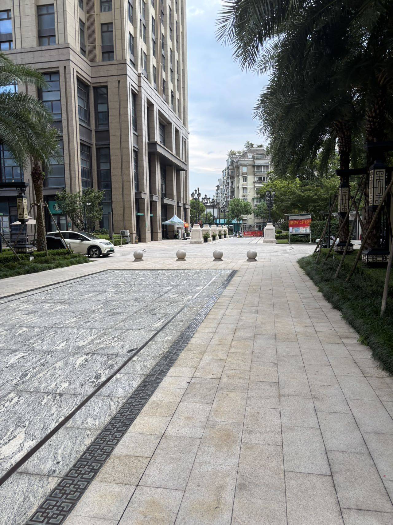 温州 鹿城 | 京都市府路壹号_3