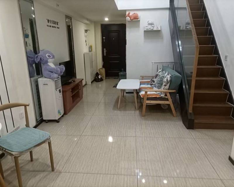 Jinan Tianqiao | 恒大滨河左岸_4