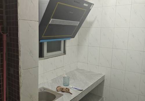 白云 红星亭岗社区红星脉村街三巷-5号楼