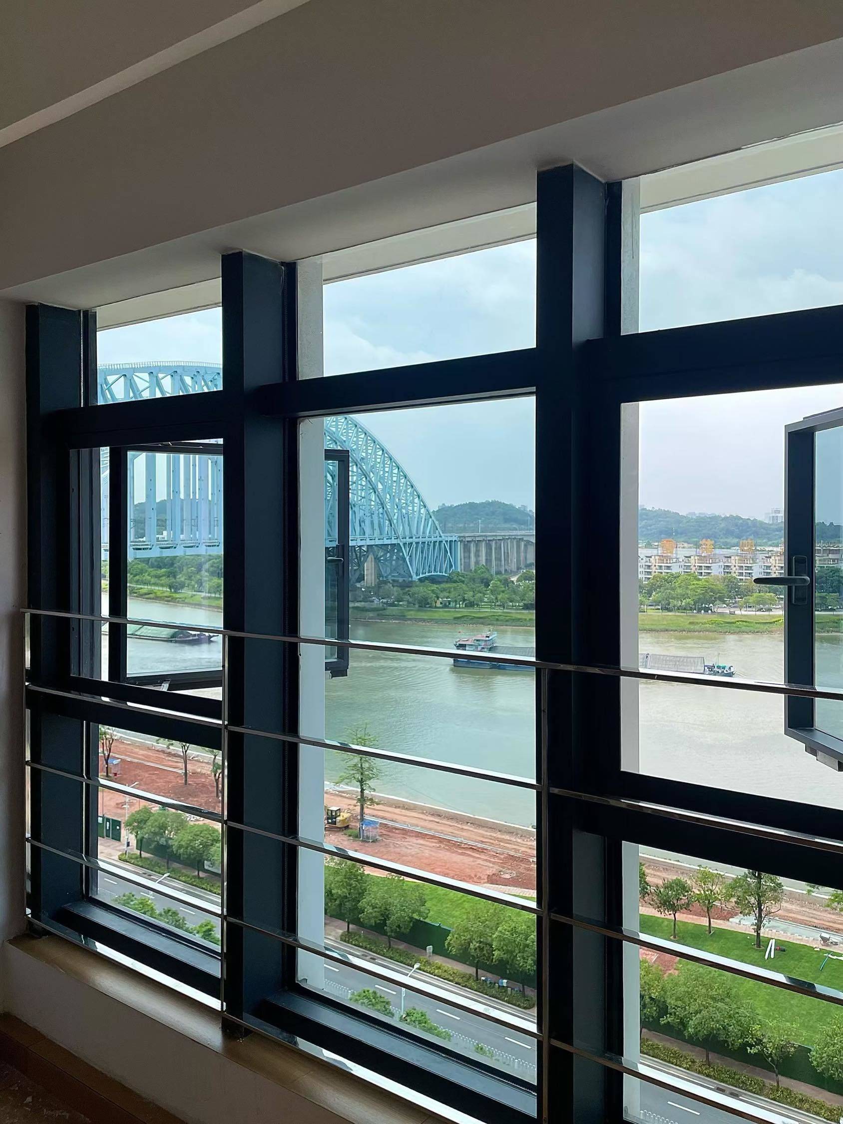 Guangzhou Liwan | 岭南v谷_7