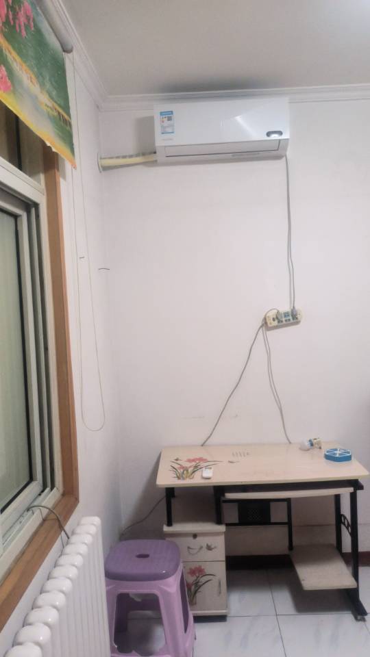 Licheng 工业北路25288号楼