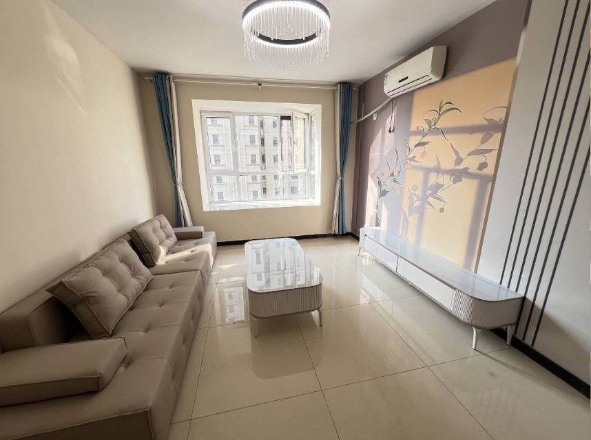 Shijiazhuang Qiaoxi | 孔寨新村(二区)-5号楼_8