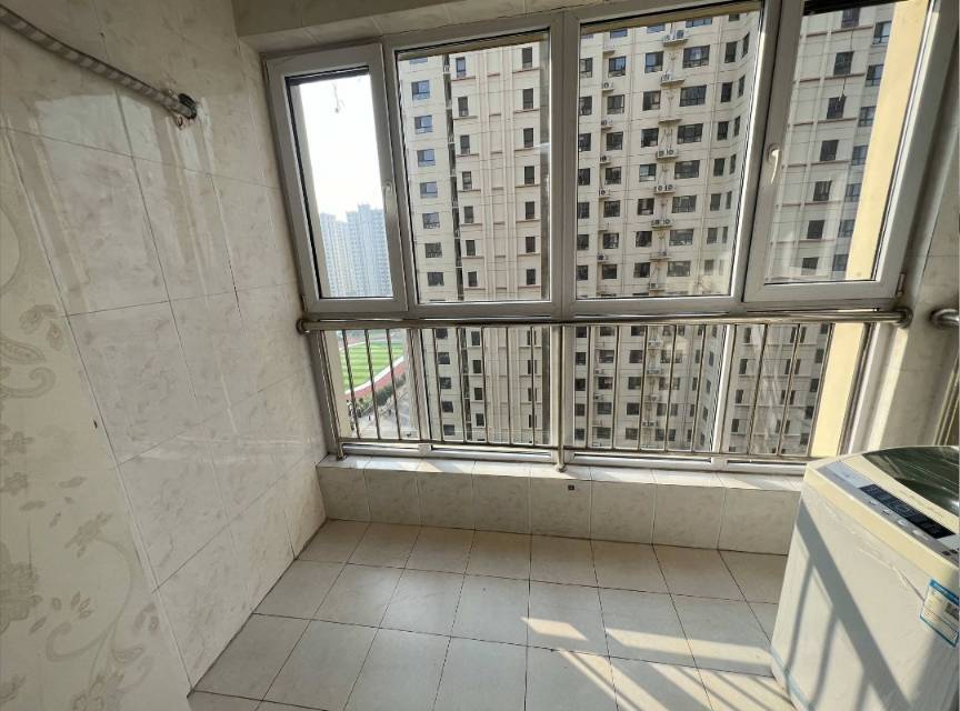 Shijiazhuang Qiaoxi | 孔寨新村(二区)-5号楼_7