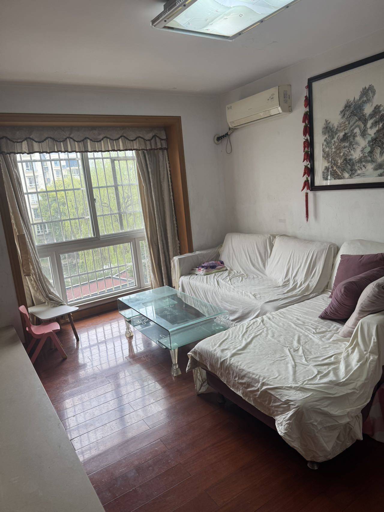Hangzhou Xiaoshan | 广德小区-14幢_5