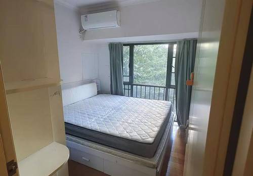 Nanshan 中海阳光玫瑰园-4栋