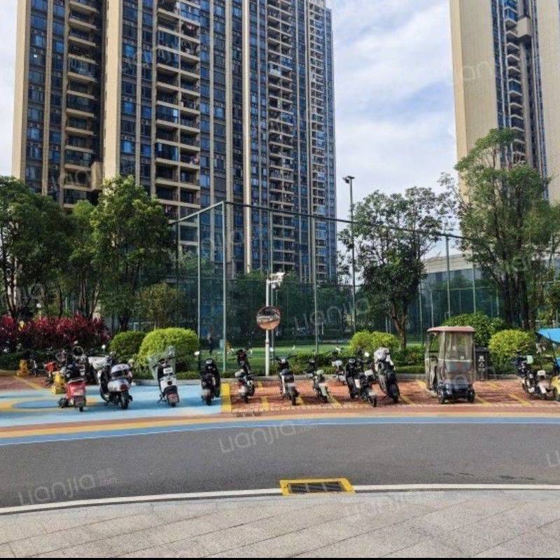 廣州 增城 | 科慧花园_5