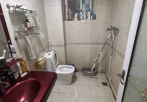 Yanta 美立方小区-3号楼
