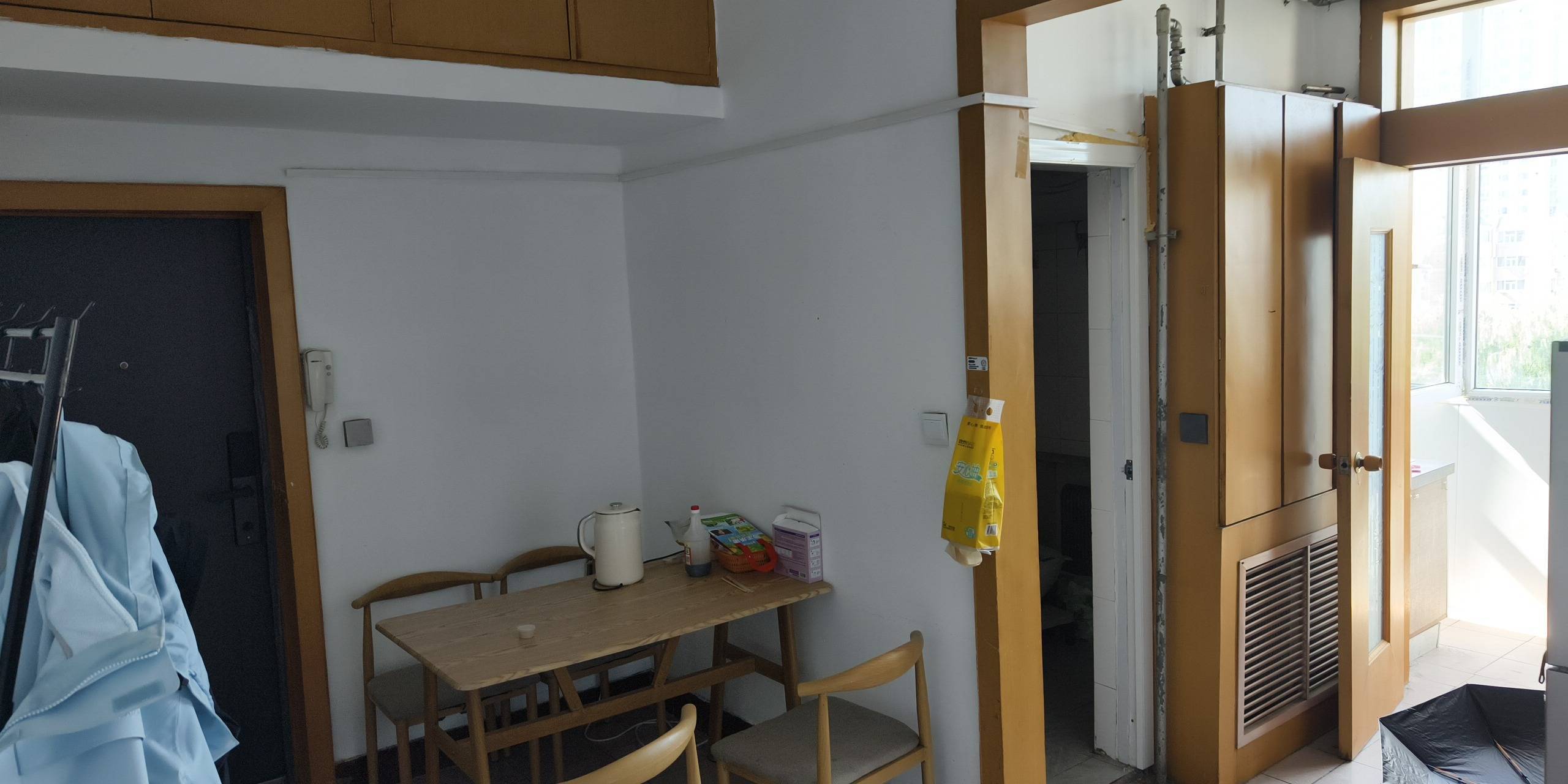 太原 小店 | 分析科学研究院宿舍楼_4