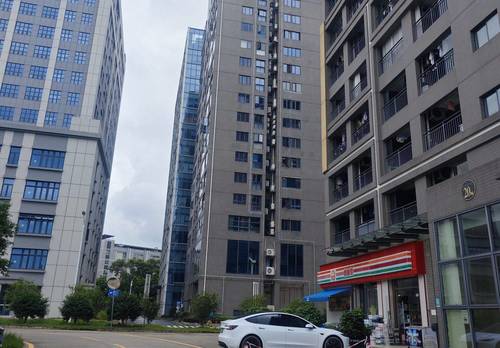 Guangming 电达谷源产业园-20栋