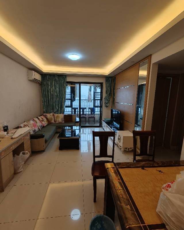 Dongguan Dalang | 万科金域松湖-二期_4