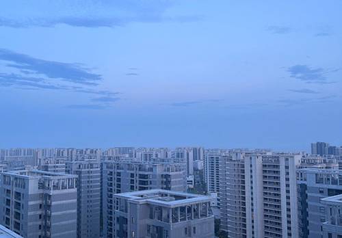 浦东 中建玖海云天科宸云筑
