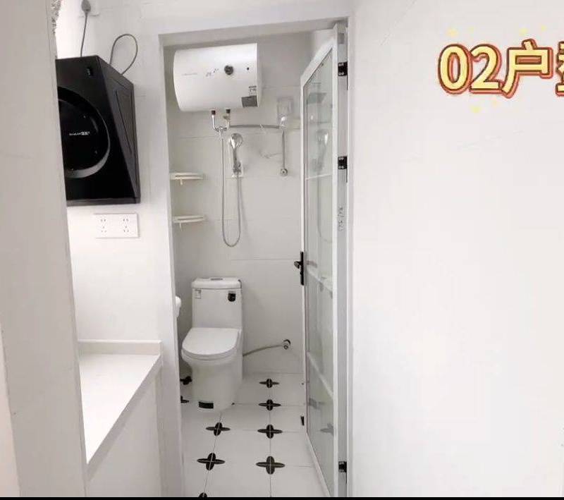 广州 白云 | 初芮玫瑰青年社区_4
