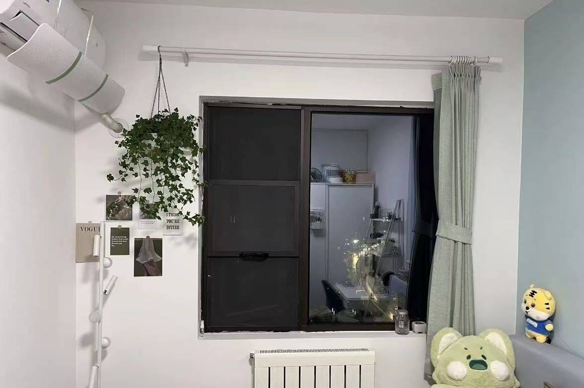 西安 未央 | 雅荷花园_6