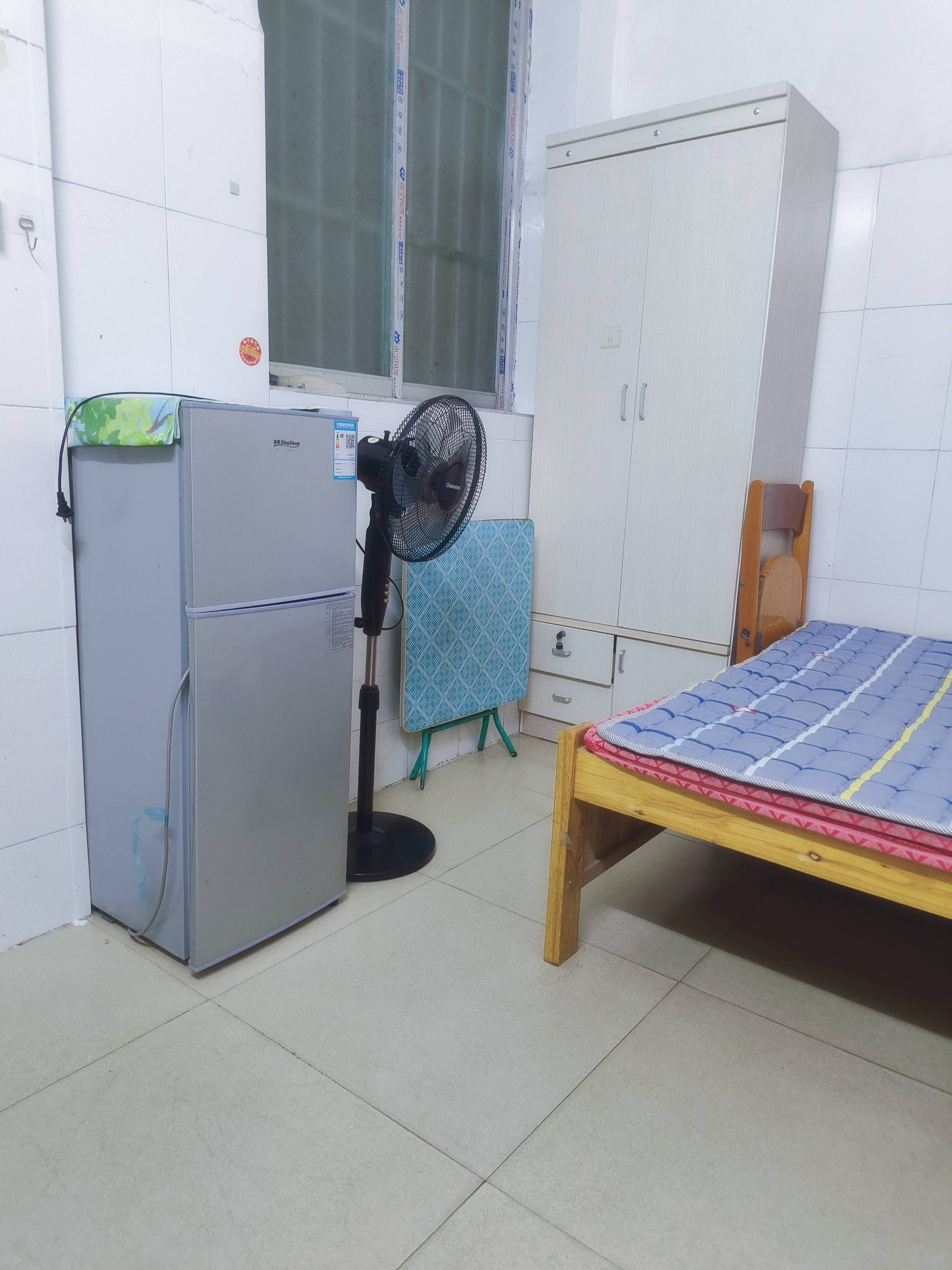 南宁 青秀区 | 葛麻六组生活区_2