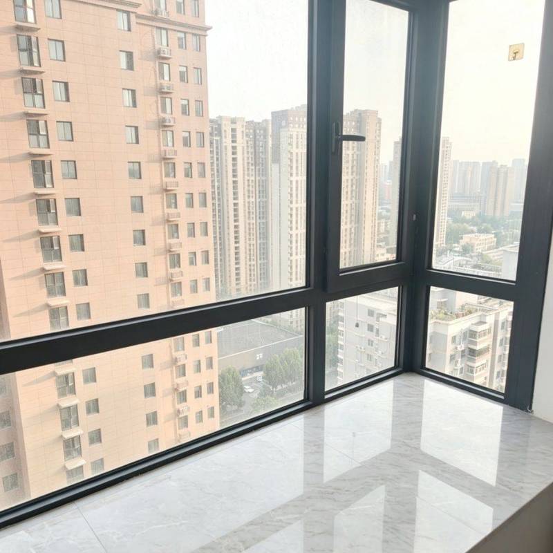 Zhengzhou Guancheng | 南五里堡西堡新居_3