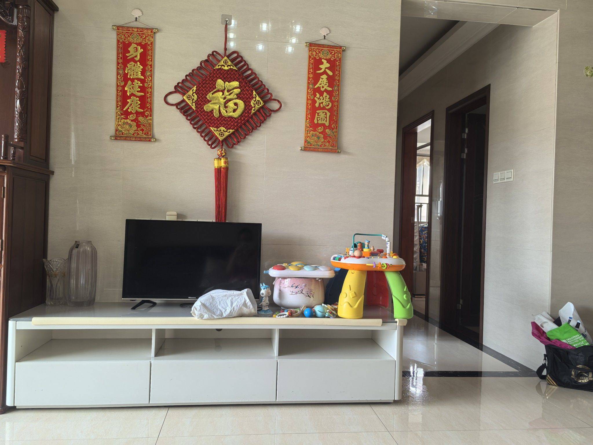 顺德 金威郦都